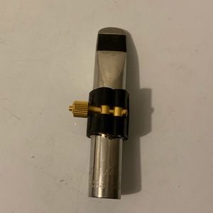 Larsen Bari Sax mouthpiece